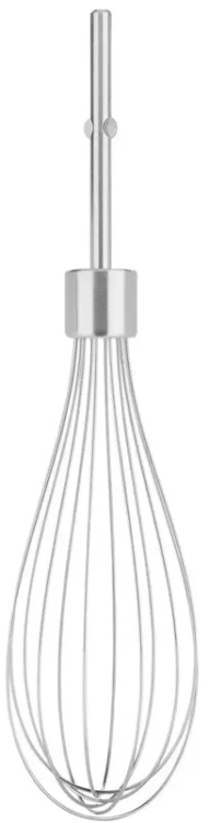 Міксер KitchenAid 5KHM6118EER Red (UA)