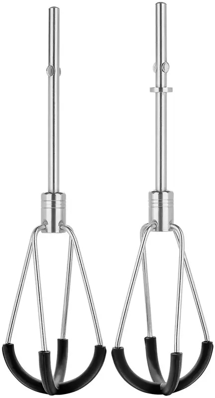 Міксер KitchenAid 5KHM6118EER Red (UA)