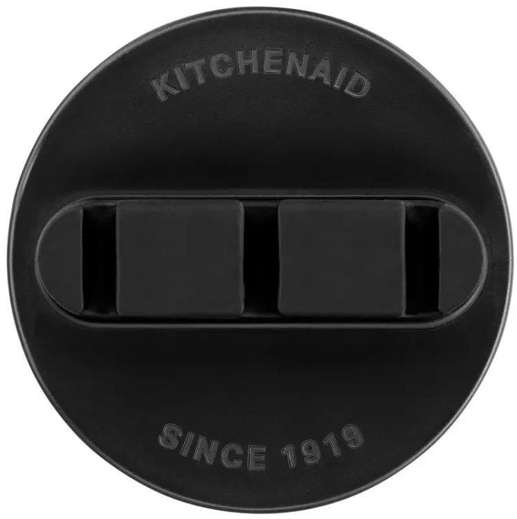 Міксер KitchenAid 5KHM6118EER Red (UA)