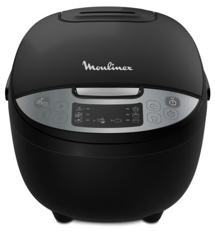 Мультиварка Moulinex MK611832 (UA)