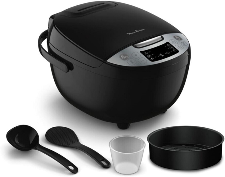 Мультиварка Moulinex MK611832 (UA)