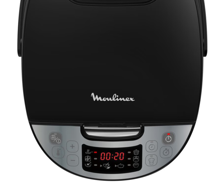 Мультиварка Moulinex MK611832 (UA)