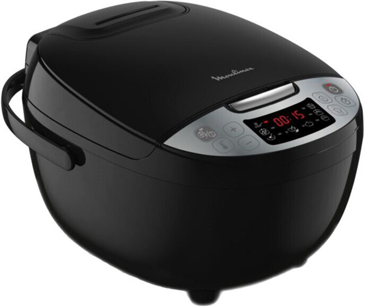 Мультиварка Moulinex MK611832 (UA)