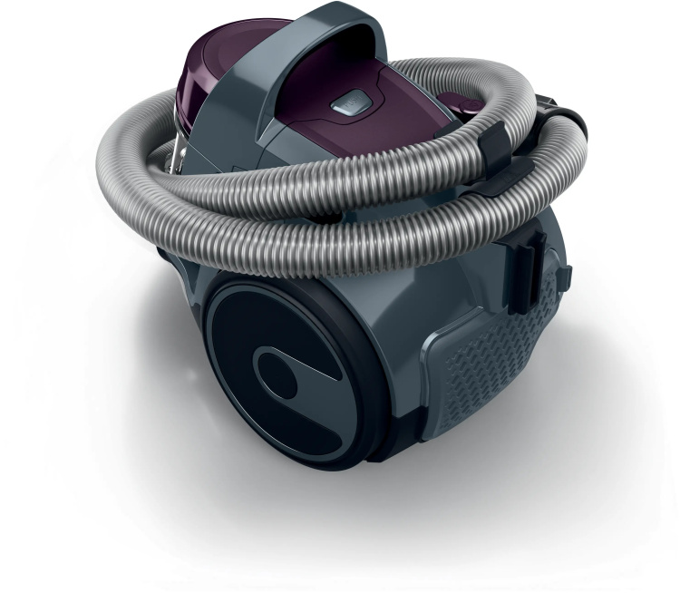 Пылесос с контейнером BOSCH BGC05AAA1 (UA)