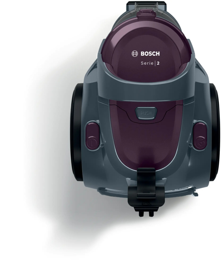 Пилосос з контейнером BOSCH BGC05AAA1 (UA)