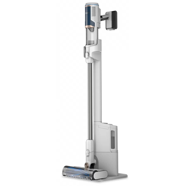 Аккумуляторный пылесос Shark BU3521EU (EU) Аккумуляторный пылесос Shark BU3521EU (EU)