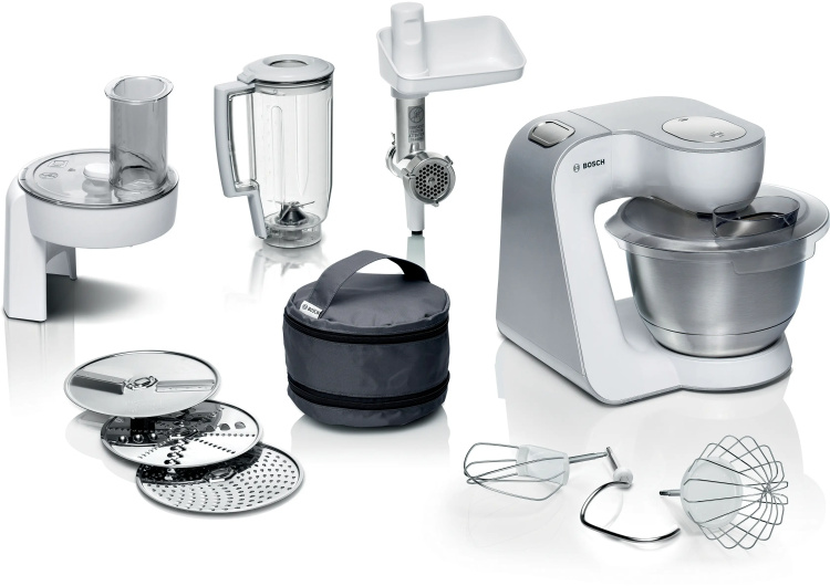 Кухонна машина Bosch MUM58231 (EU)