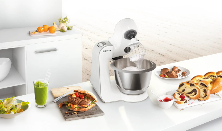 Кухонна машина Bosch MUM58231 (EU)