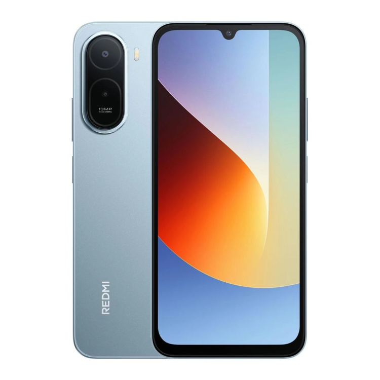 Xiaomi Redmi A7 Pro 4/64GB Mist Blue (1195180)