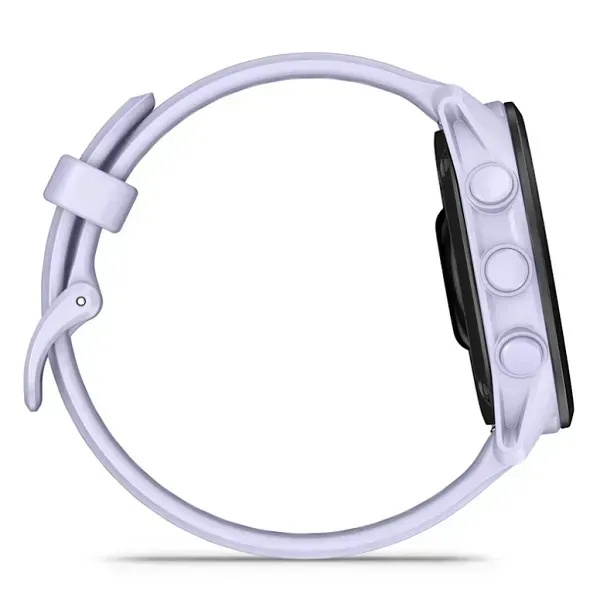 Garmin Forerunner 70 Cool Lavender (010-04307-03/23) 