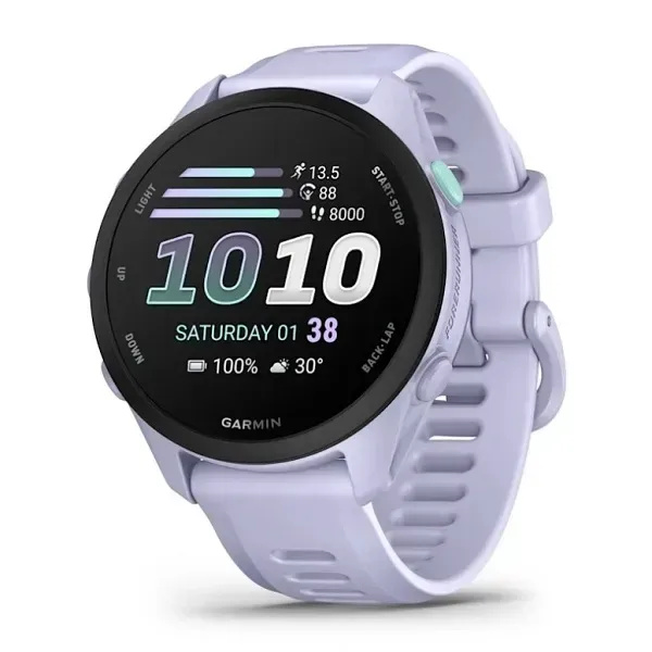 Garmin Forerunner 70 Cool Lavender (010-04307-03/23) 