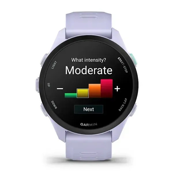 Garmin Forerunner 70 Cool Lavender (010-04307-03/23) 