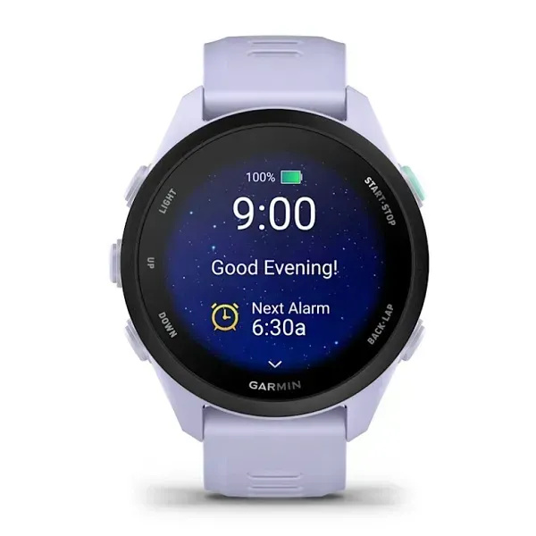 Garmin Forerunner 70 Cool Lavender (010-04307-03/23) 