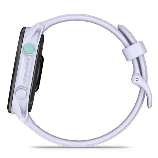 Garmin Forerunner 70 Cool Lavender (010-04307-03/23) 