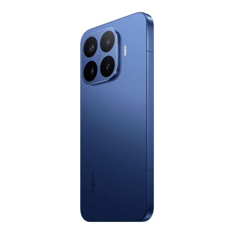 Смартфон Xiaomi 17T Pro 12/256GB (Deep Blue) Смартфон Xiaomi 17T Pro 12/256GB (Deep Blue)