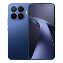 Смартфон Xiaomi 17T Pro 12/256GB (Deep Blue)