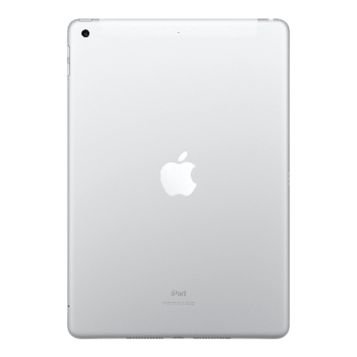 Apple iPad 10,2’’ 2019 Wi-Fi + Cellular 32GB Silver MW6J2 бу