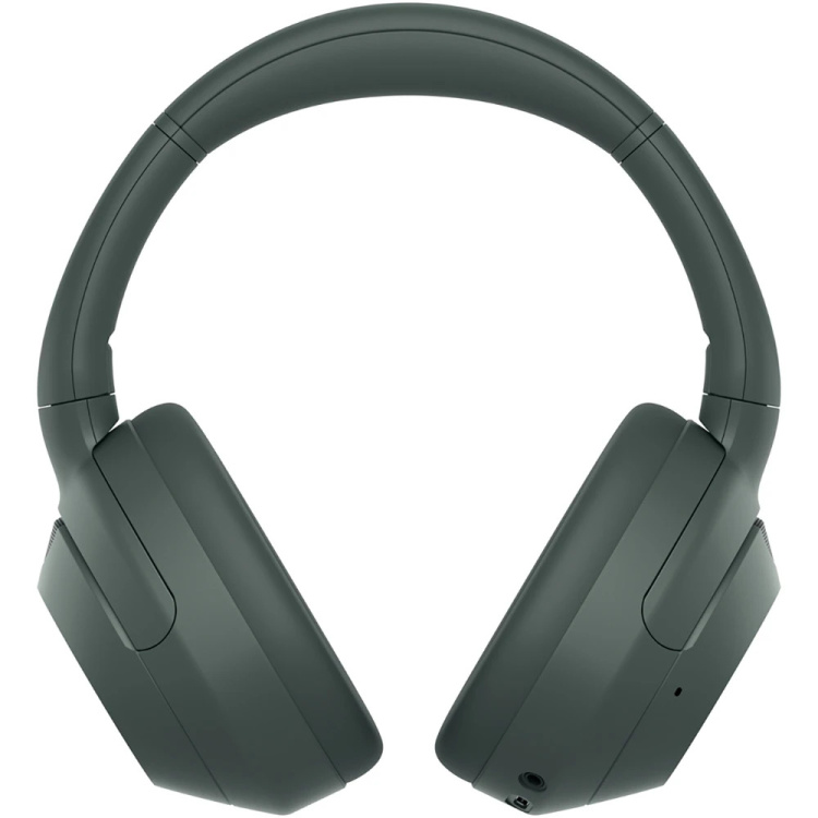 Наушники Sony ULT WEAR Forest Gray (WHULT900NH.CE7)