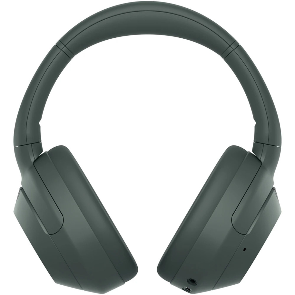 Навушники Sony ULT WEAR Forest Gray (WHULT900NH.CE7)