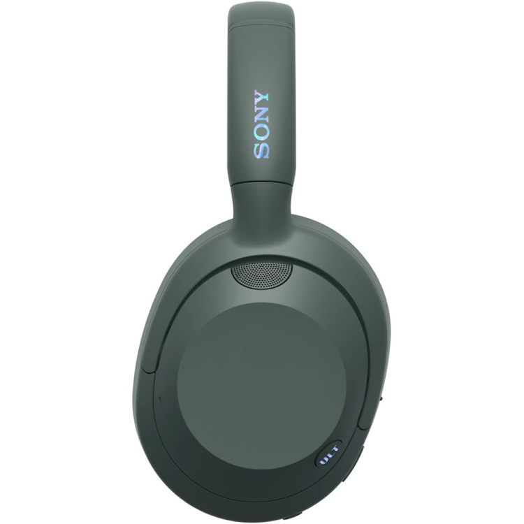 Наушники Sony ULT WEAR Forest Gray (WHULT900NH.CE7)