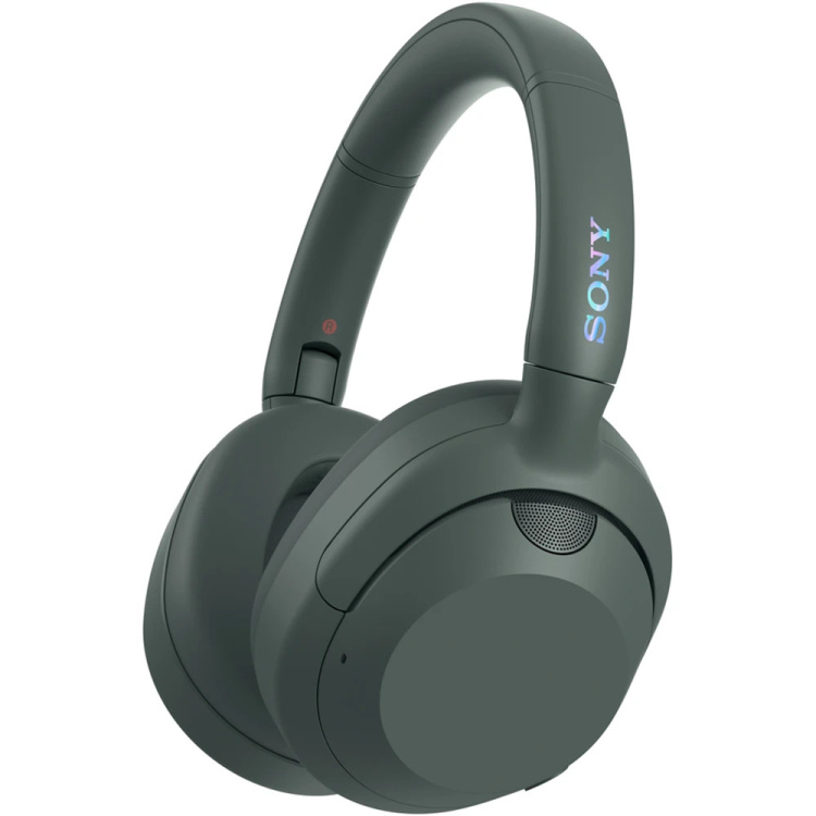 Наушники Sony ULT WEAR Forest Gray (WHULT900NH.CE7)