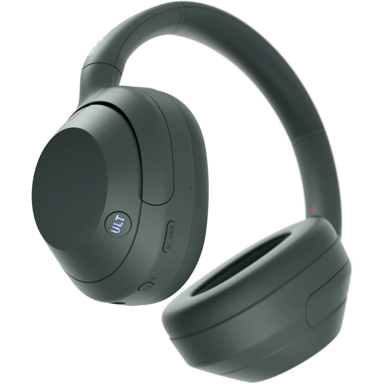 Наушники Sony ULT WEAR Forest Gray (WHULT900NH.CE7)
