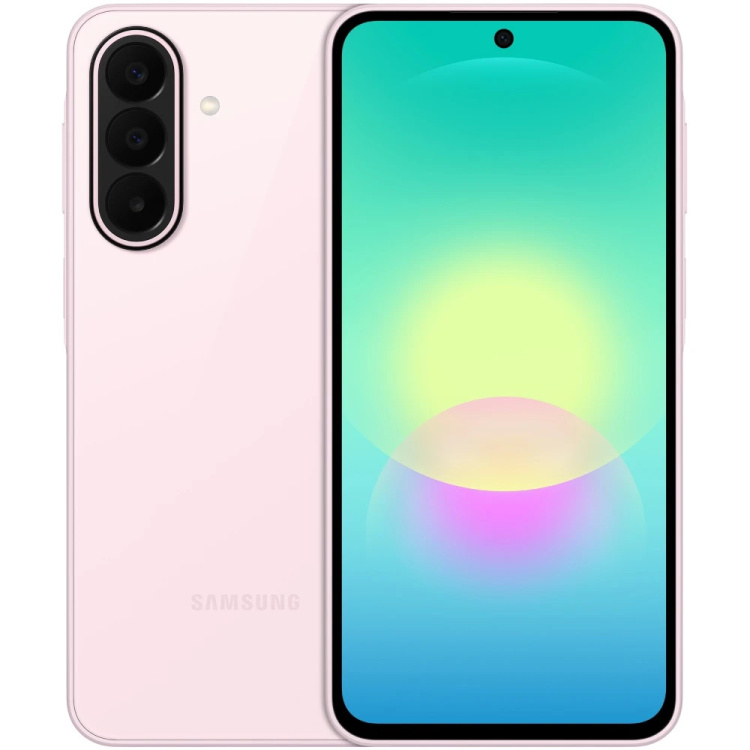 Смартфон Samsung Galaxy A27 6/128Gb Light Pink (SM-A276BLIB)