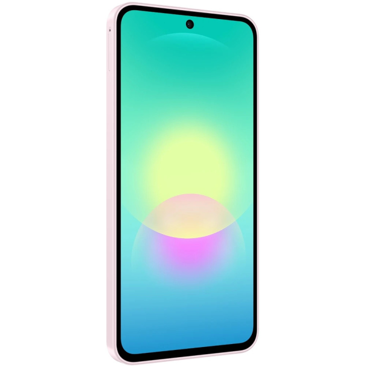 Смартфон Samsung Galaxy A27 6/128Gb Light Pink (SM-A276BLIB)