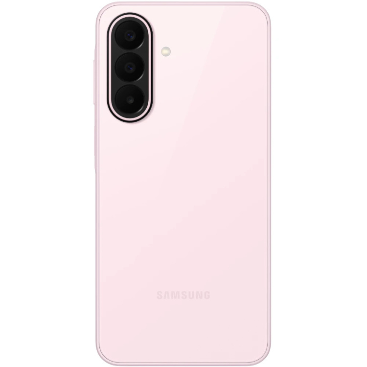 Смартфон Samsung Galaxy A27 6/128Gb Light Pink (SM-A276BLIB)