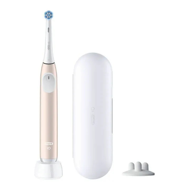 Зубная электрощетка Oral-B iO Series 2 + Travel Case (iOS2.1C9.1CK) (Pink)