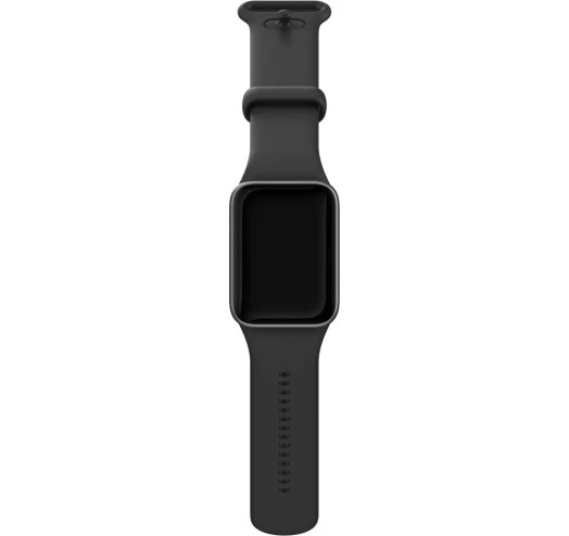 Фитнес-браслет Xiaomi Smart Band 10 Pro Black (BHR08W9GL)