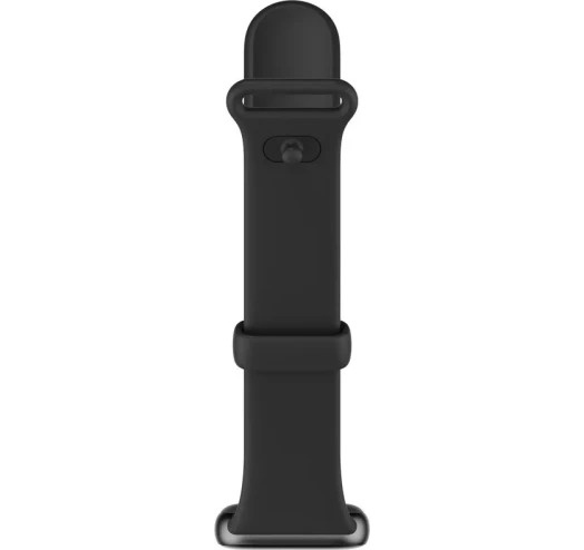 Фитнес-браслет Xiaomi Smart Band 10 Pro Black (BHR08W9GL)