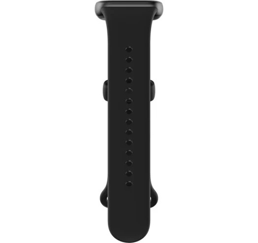Фитнес-браслет Xiaomi Smart Band 10 Pro Black (BHR08W9GL)
