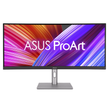 Монітор Asus 34.1" ProArt PA34VCNV IPS 60Hz 90LM04A0-B02370 (UA)