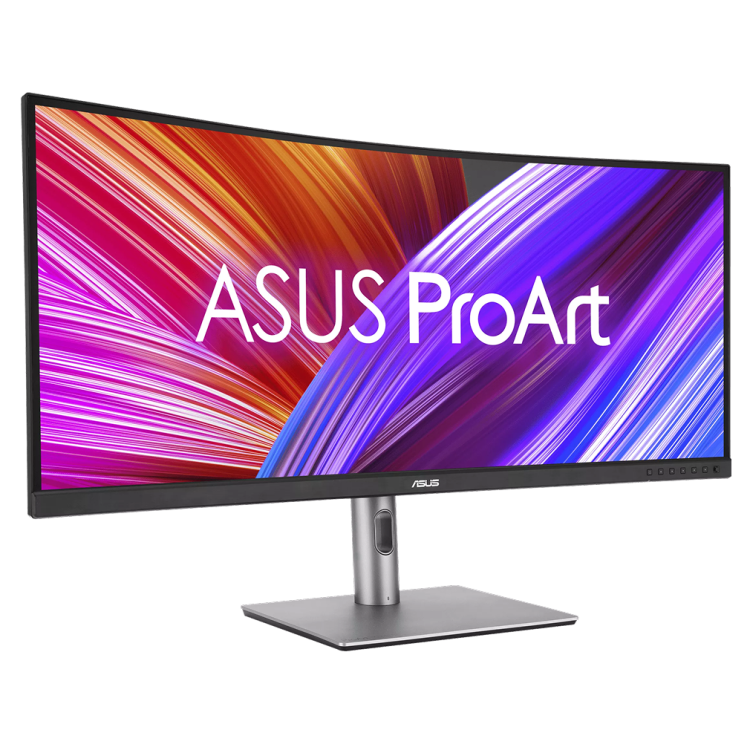 Монітор Asus 34.1" ProArt PA34VCNV IPS 60Hz 90LM04A0-B02370 (UA)