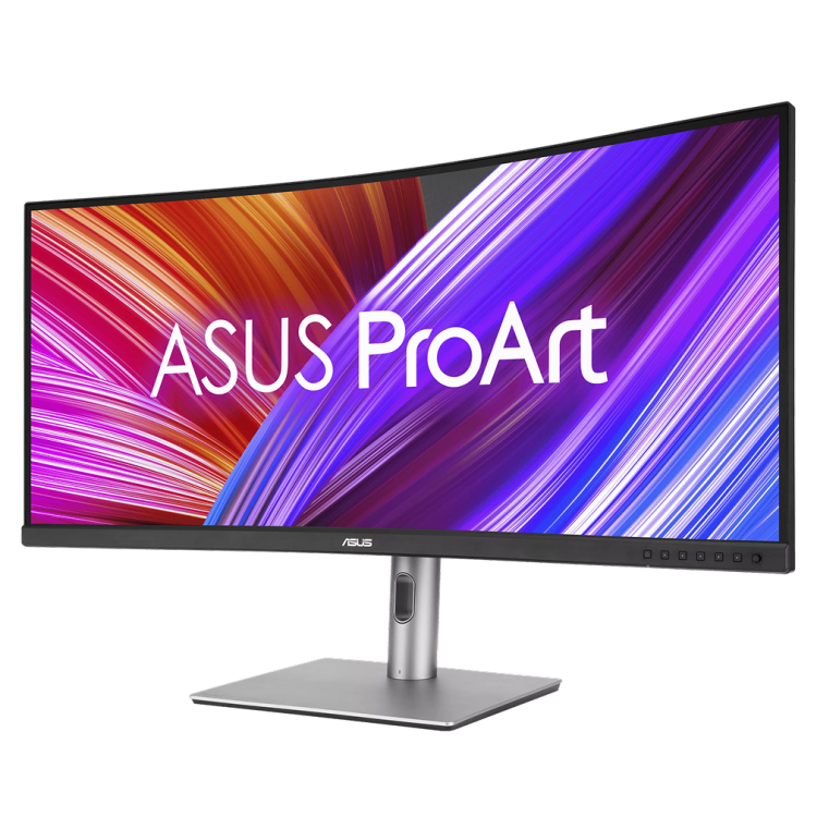 Монітор Asus 34.1" ProArt PA34VCNV IPS 60Hz 90LM04A0-B02370 (UA)