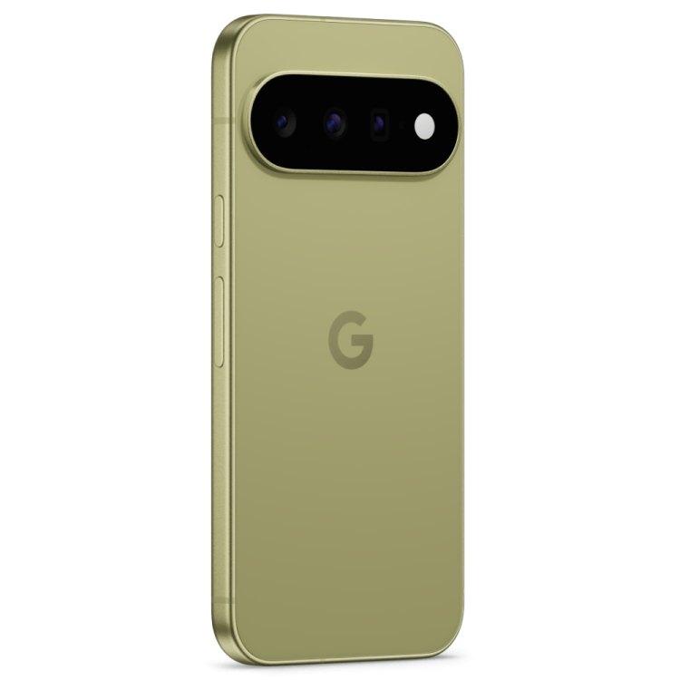 Смартфон Google Pixel 11 12/256GB (Pistachio)