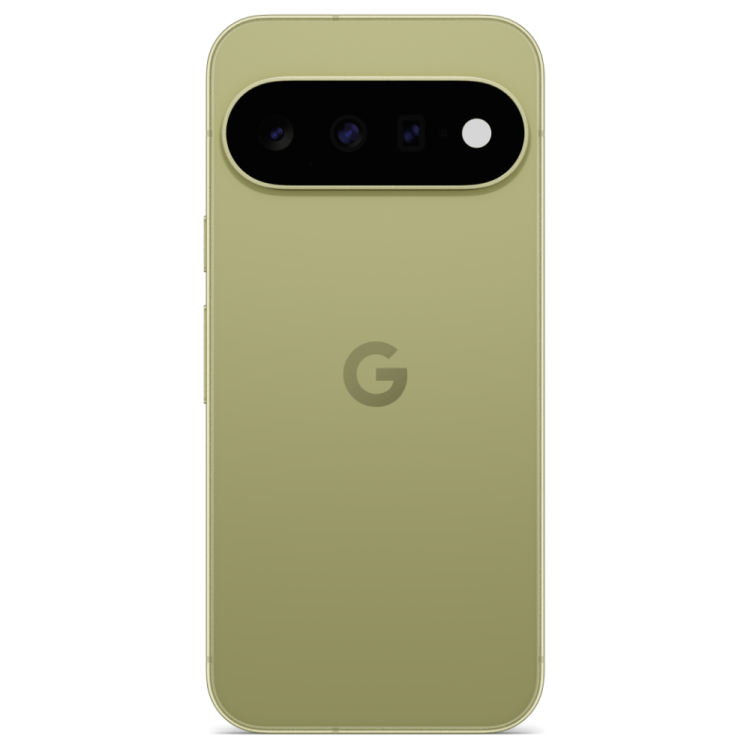 Смартфон Google Pixel 11 12/256GB (Pistachio)
