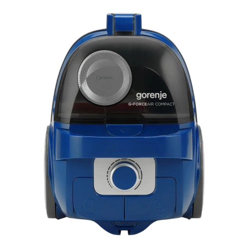 Пылесос безмешковый Gorenje (VCEA01GACBUCY)