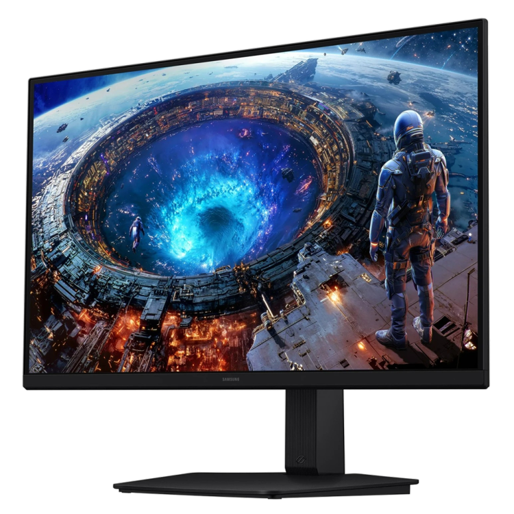 Монітор Samsung 27" Odyssey G8 IPS 180Hz LS27HG800EFXUA