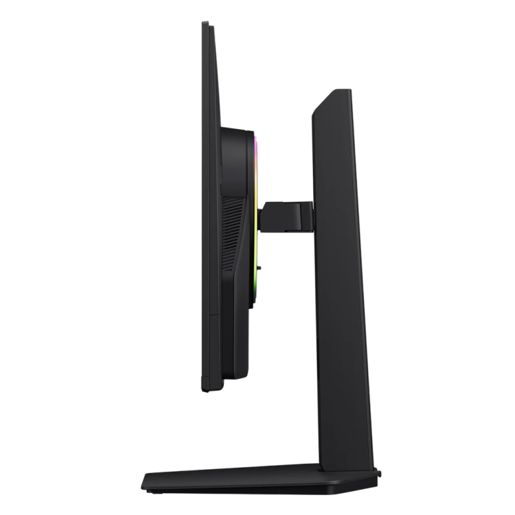 Монітор Samsung 27" Odyssey G8 IPS 180Hz LS27HG800EFXUA