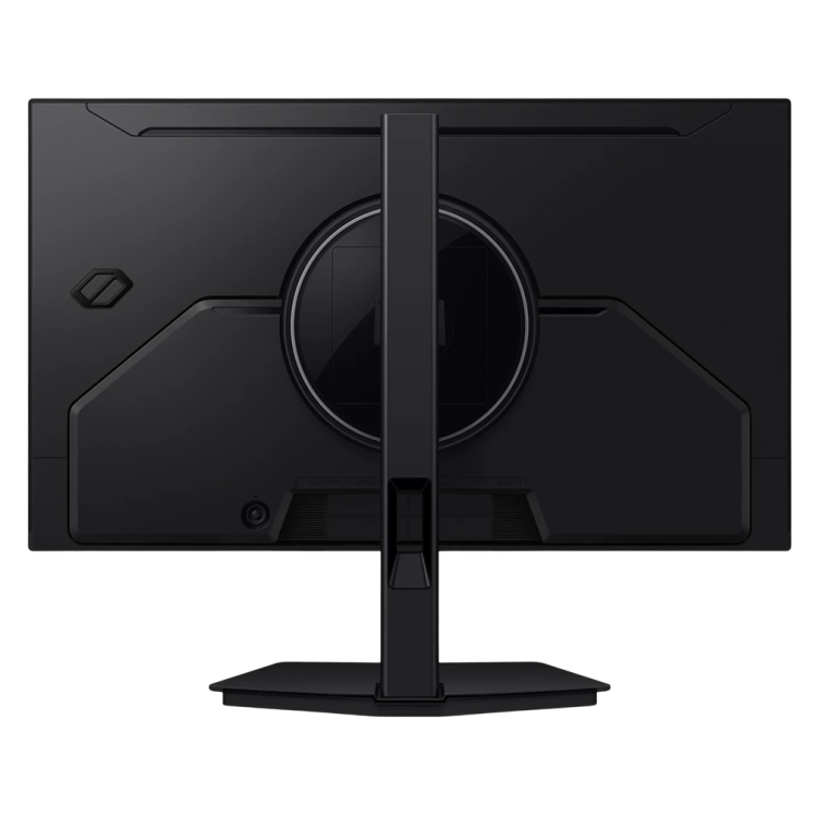 Монітор Samsung 27" Odyssey G8 IPS 180Hz LS27HG800EFXUA