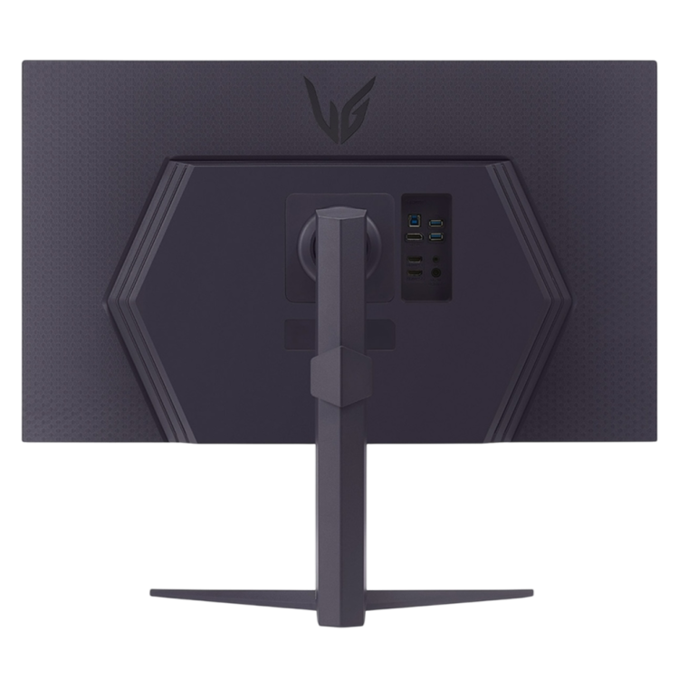 Монітор LG 31.5" IPS 180Hz 32GS85Q-B