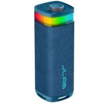 Портативна акустика Jlab JBuds Party (IEUSBJBUDSRNVY62) Navy