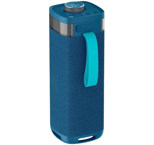 Портативна акустика Jlab JBuds Party (IEUSBJBUDSRNVY62) Navy