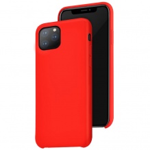 Чехол HOCO для iPhone 11 Pro Max Pure Series (Red)