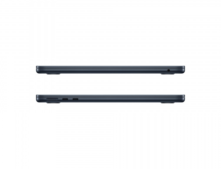 MacBook Air 13, M2, Midnight, 256GB, 8 CPU / 8 GPU, 8GB RAM (MLY33) бу (Як Новий)
