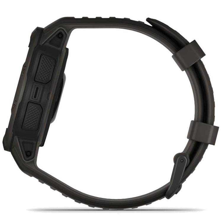 Garmin Instinct 2 Standard Edition Graphite (010-02626-00) Garmin Instinct 2 Standard Edition Graphite (010-02626-00)