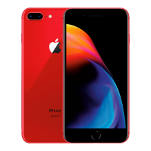 Apple iPhone 8 Plus 256GB (PRODUCT) RED бу, Ідеальний стан