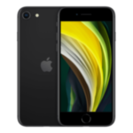 Apple iPhone SE 256GB Black 2020 Apple iPhone SE 256GB Black 2020